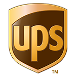 logo ups